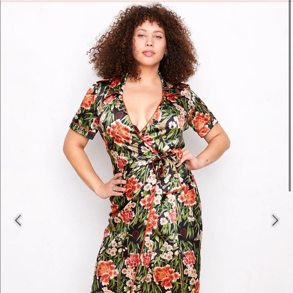 Perfectly Taylored Dress (We are HAH) - Picture 5 of 5